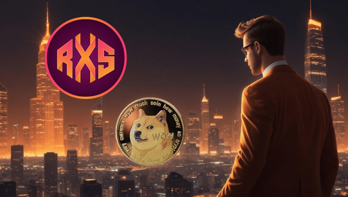 Dogecoin Created Millionaires in 2021, This $0.08 DOGE Competitor Will Do It in 2025